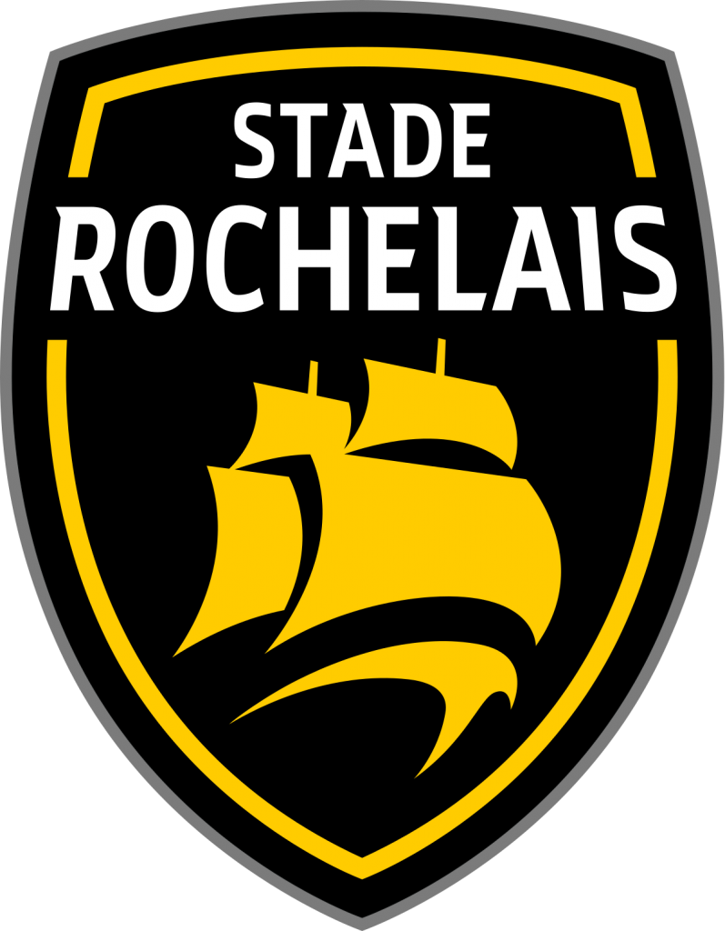 Logo Stade Rochelais